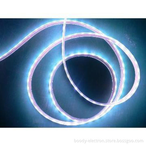 Led Strips Waterproof LED Strip Light Series Low Volatage SMD5050 RG